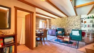 Rustic house in Ortigueira photo 14