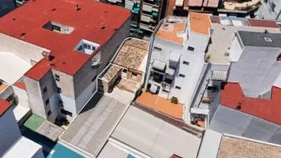 Casa – Alacant / Alicante, les Carolines Altes, l'Alacantí - Vista 5