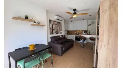 Piso – Torrevieja, Urbanización Los Balcones - Más