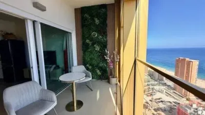 Pis – Benidorm, la Cala, la Marina Baixa - Vista 5