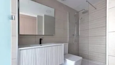 Penthouse in Garbinet-Parque de las Avenidas photo 25