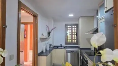 Top-floor apartment in Selwo photo 5
