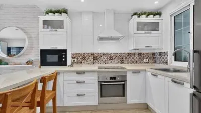 Flat on Clavel Street photo 7