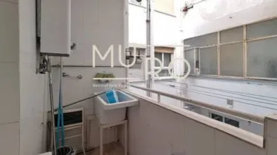 Apartment in Ensanche-Diputación photo 43