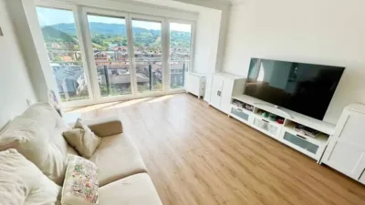 Piso en Zarautz photo 4