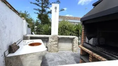 Chalet in Mogarizas-Las Rapaces photo 7