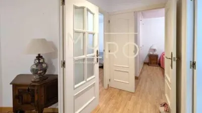 Apartment in Ensanche-Diputación photo 44