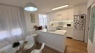 Apartment in Alameda photo 8