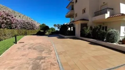 Apartment on Carrer Pagell photo 51