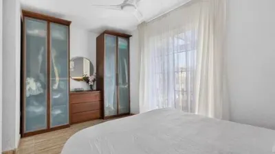 Flat on Clavel Street photo 14