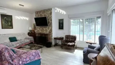 Chalet in Mogarizas-Las Rapaces photo 20