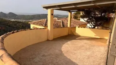 Casa – Pedreguer, la Marina Alta - Vista 5