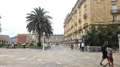 Piso en calle de Bengoetxea photo 20