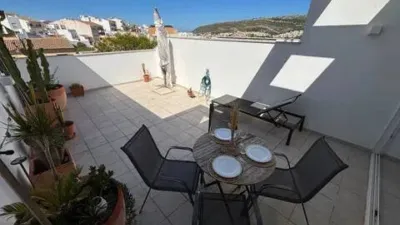 Pis – la Marina Alta - Vista 2