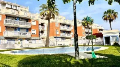 Apartment on Bujalance Street photo 4
