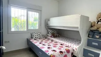 Chalet in Mogarizas-Las Rapaces photo 37