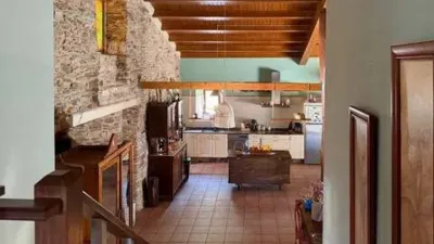 Rustic house in Ortigueira photo 18
