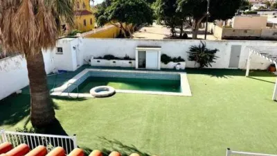 Chalet en calle Almanzora photo 7