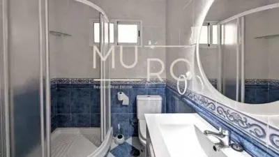 Apartment in Ensanche-Diputación photo 36