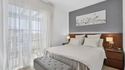 Flat on Clavel Street photo 12