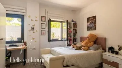 Apartment in Pallejà photo 21