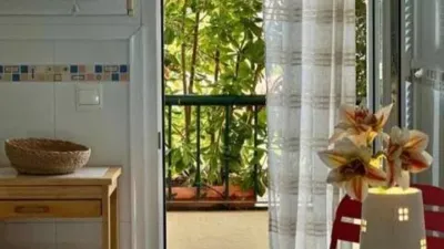 Apartment on Carrer Pagell photo 41
