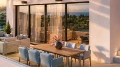 Penthouse at Calle Obisco Jesus Catala Ibanez, 7 photo 24