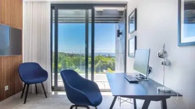 Chalet in Costa Natura photo 10