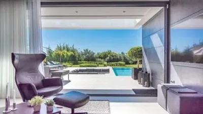 Chalet in Costa Natura photo 3