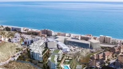 Apartment in Fuengirola photo 2