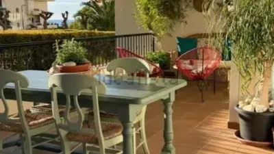 Apartment on Carrer Pagell photo 2