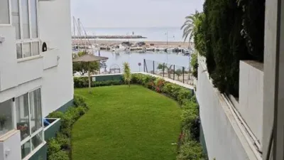 Apartment on Avenida del Carmen photo 15