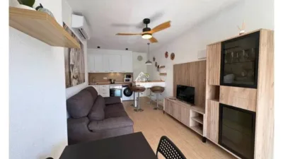 Piso – Torrevieja, Urbanización Los Balcones - Vista 4