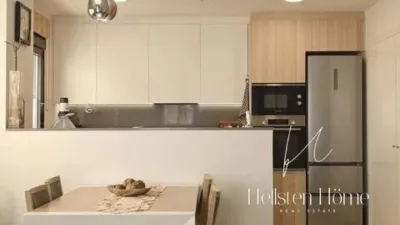 Apartment in Pallejà photo 10