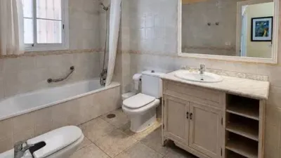 Apartment on Calle Meandro photo 14