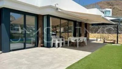 Chalet in Urbanizaciones Balcó de Finestrat-Terra Marina photo 5