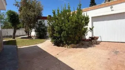 Chalet in Mogarizas-Las Rapaces photo 10