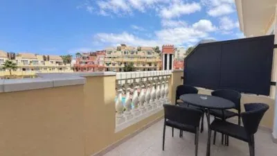 Apartment on Calle Meandro photo 10