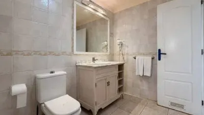 Apartment on Calle Meandro photo 15