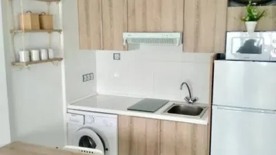 Apartment on Calle de las Higueras photo 7
