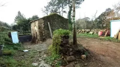 Chalet in Rianxo photo 4