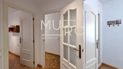 Apartment in Ensanche-Diputación photo 21