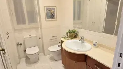 Apartment in El Pla del Remei photo 31