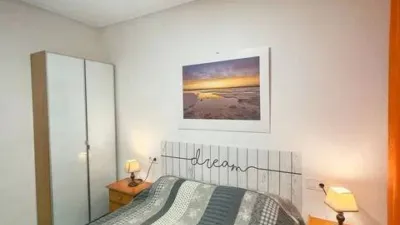 Apartment in Torrevieja photo 8