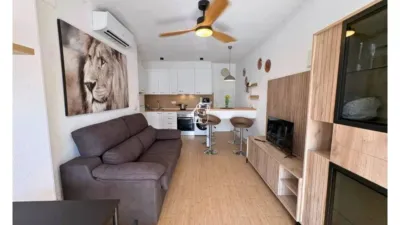 Piso – Torrevieja, Urbanización Los Balcones - Vista 3