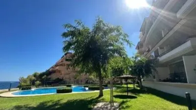 Apartment on Carrer Pagell photo 53