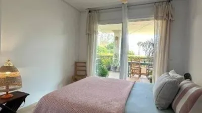 Apartment on Carrer Pagell photo 32