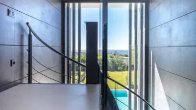 Chalet in Costa Natura photo 22