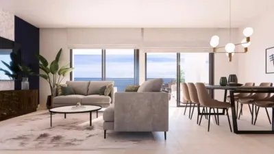 Apartment in Fuengirola photo 6