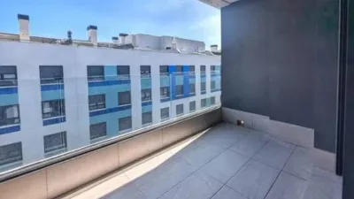 Penthouse in Garbinet-Parque de las Avenidas photo 27
